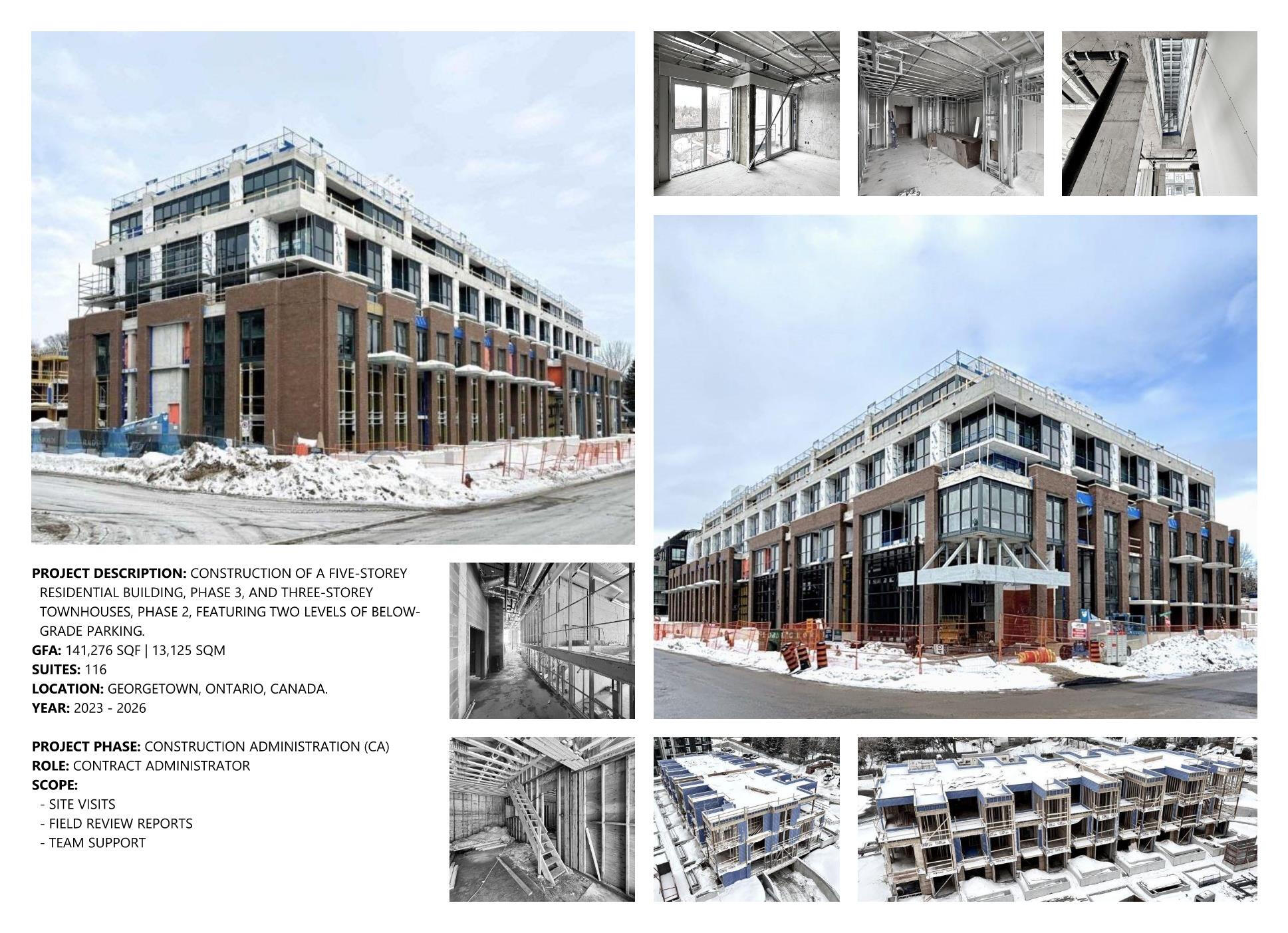 The Mill Landing Condos