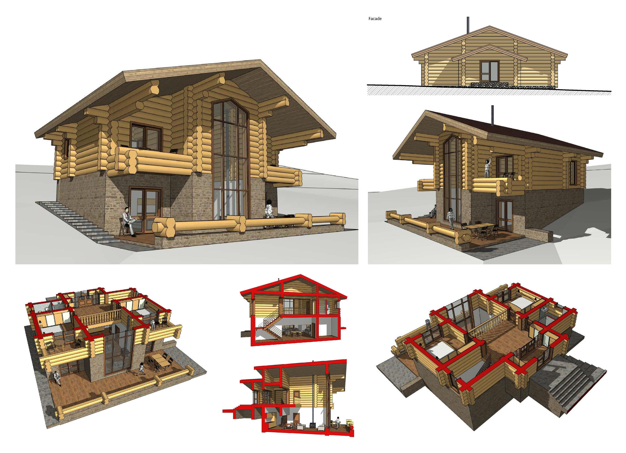 Detached Single-Family House